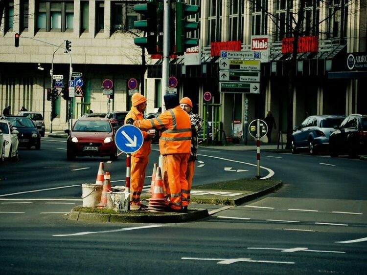 道路幅の調べ方とは？解体工事のまえに確認することをチェック！